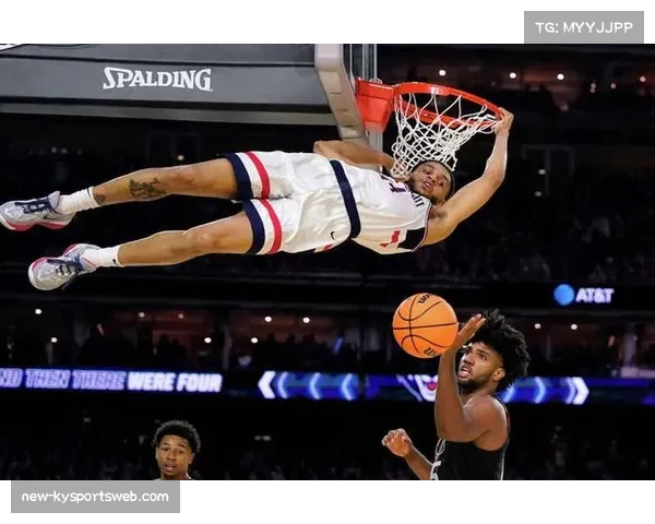 NCAA强队注重防守篮板保护与快速推进衔接