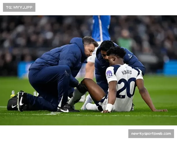 库杜斯前往荷兰寻求专家治疗 加速腿筋伤势康复进程 库杜斯前往荷兰寻求专家治疗 加速腿筋伤势康复进程